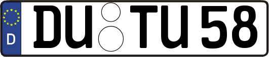 DU-TU58