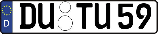 DU-TU59