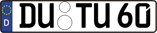 DU-TU60