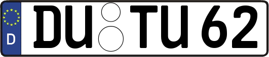 DU-TU62