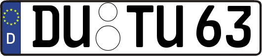 DU-TU63