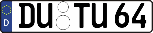 DU-TU64