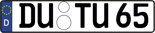 DU-TU65