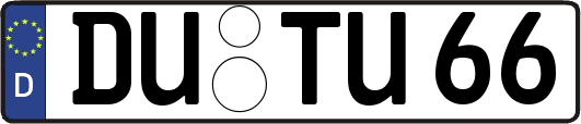 DU-TU66