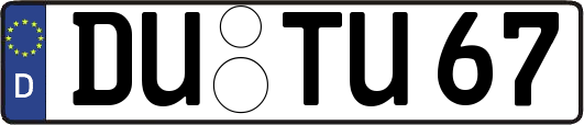 DU-TU67