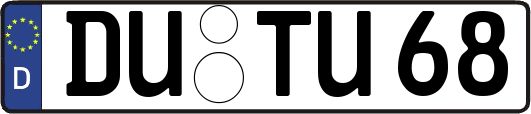 DU-TU68