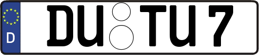 DU-TU7