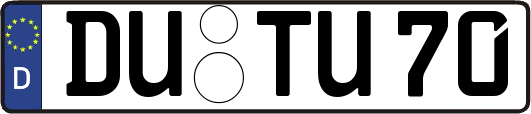 DU-TU70