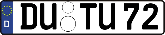 DU-TU72