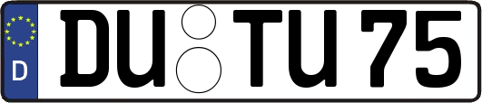 DU-TU75