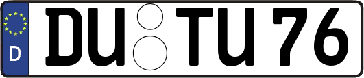 DU-TU76