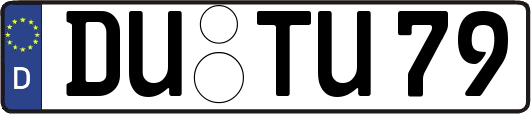 DU-TU79