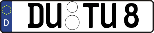 DU-TU8