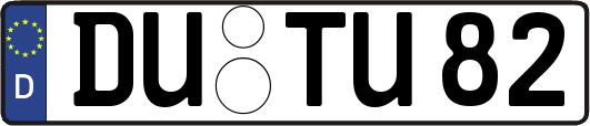 DU-TU82