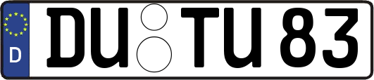 DU-TU83