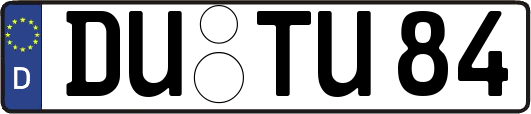 DU-TU84