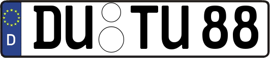 DU-TU88