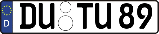 DU-TU89