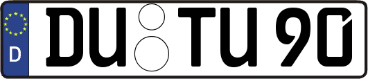 DU-TU90