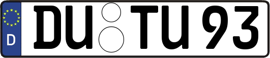 DU-TU93