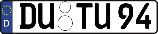 DU-TU94