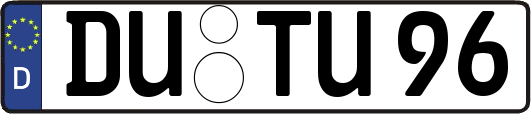 DU-TU96