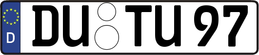 DU-TU97
