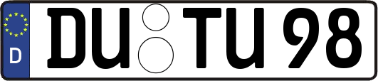 DU-TU98