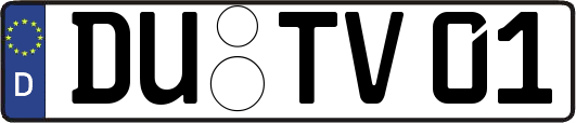 DU-TV01