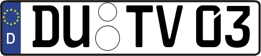 DU-TV03
