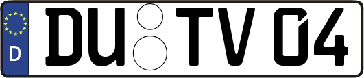 DU-TV04
