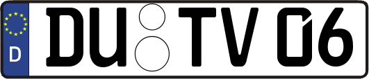DU-TV06
