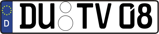 DU-TV08