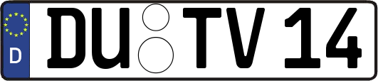 DU-TV14