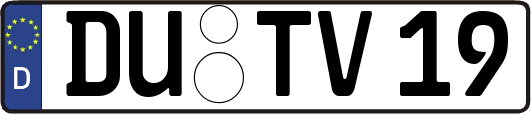 DU-TV19