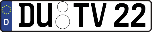 DU-TV22