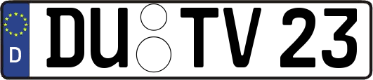 DU-TV23
