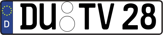 DU-TV28