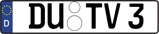 DU-TV3
