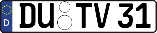 DU-TV31