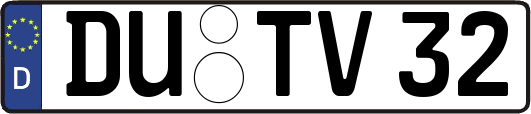 DU-TV32