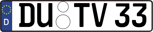 DU-TV33