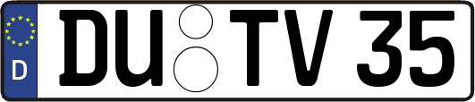 DU-TV35