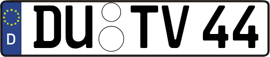 DU-TV44