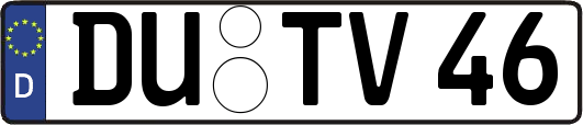 DU-TV46