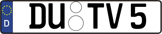 DU-TV5