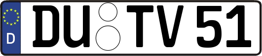 DU-TV51