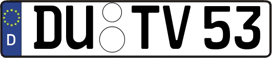 DU-TV53
