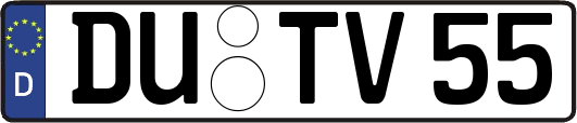 DU-TV55