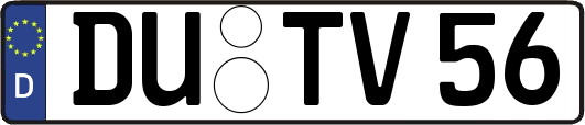 DU-TV56